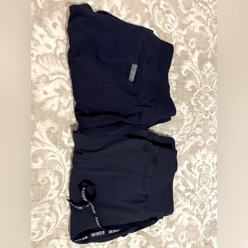 Large Med Couture Joggers